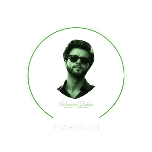 "Your Vision, My Code." - 