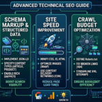 Core Web Vitals optimization for faster website speed and better SEO performance